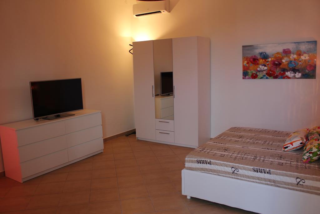 Tortugas B&B Giarre Room photo